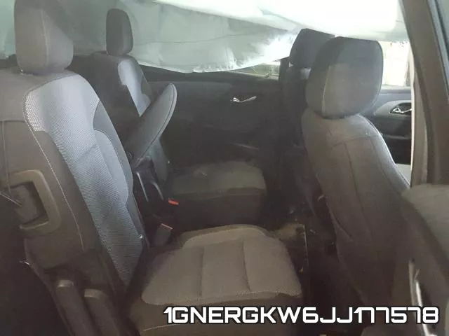 1GNERGKW6JJ177578 фото 7