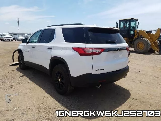 1GNERGKW6KJ252703 фото 4