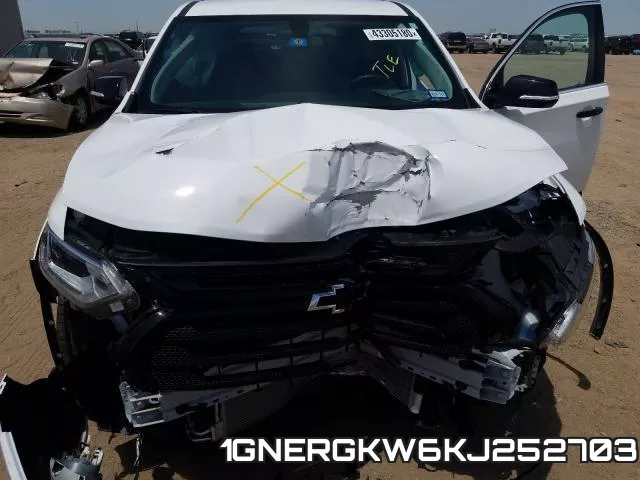 1GNERGKW6KJ252703 фото 7