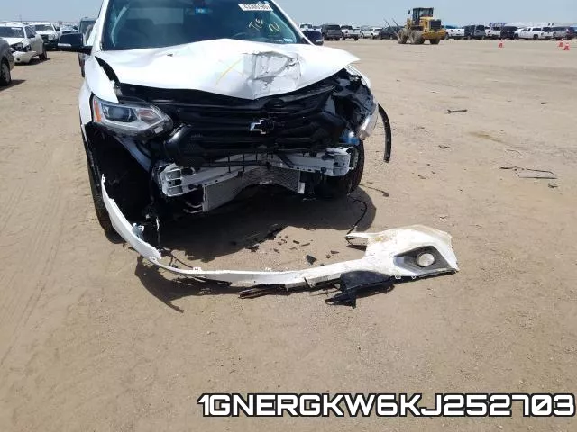 1GNERGKW6KJ252703 фото 9