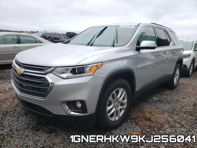 1GNERHKW9KJ256041 фото 3