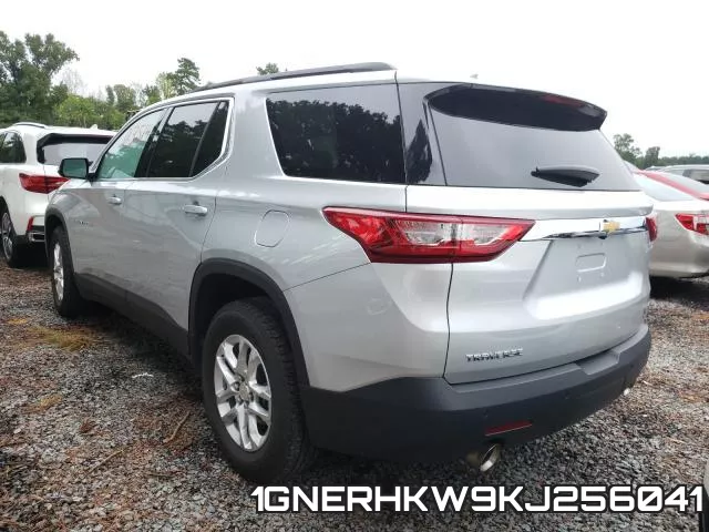 1GNERHKW9KJ256041 фото 4