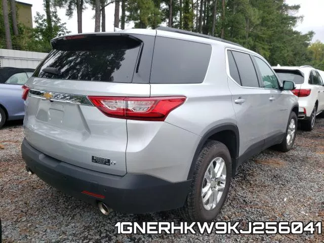 1GNERHKW9KJ256041 фото 5