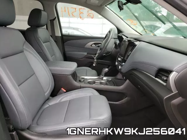 1GNERHKW9KJ256041 фото 6