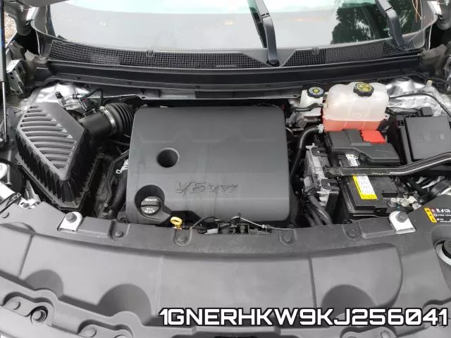1GNERHKW9KJ256041 фото 8