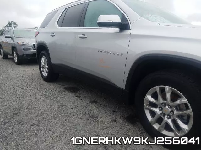 1GNERHKW9KJ256041 фото 10