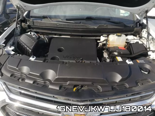 1GNEVJKW7JJ180014 фото 8