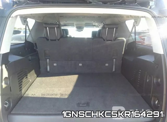 1GNSCHKC5KR164291 фото 9