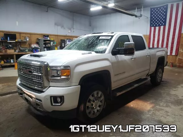 1GT12UEY1JF207533 фото 3