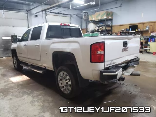 1GT12UEY1JF207533 фото 4