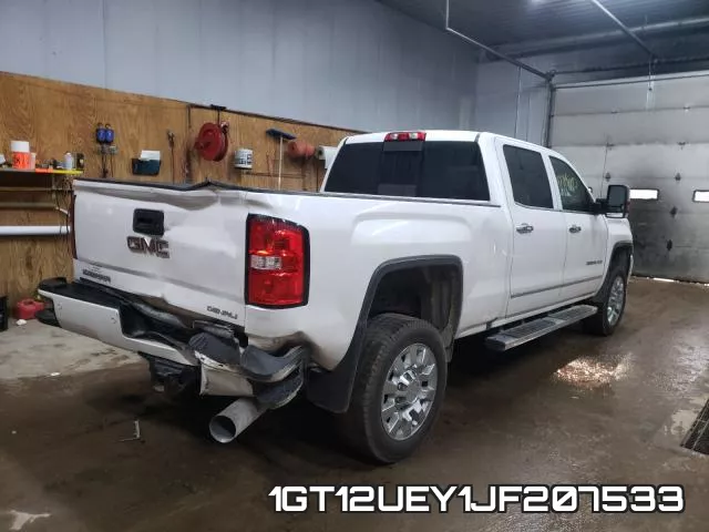 1GT12UEY1JF207533 фото 5