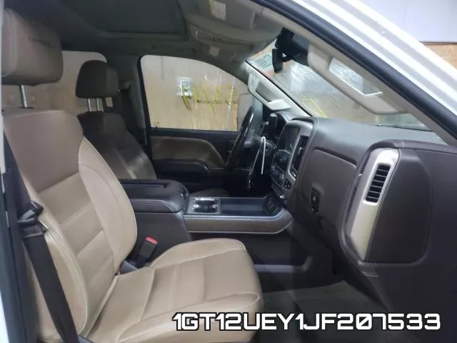 1GT12UEY1JF207533 фото 6