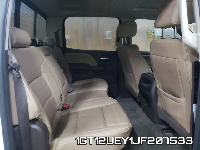1GT12UEY1JF207533 фото 7