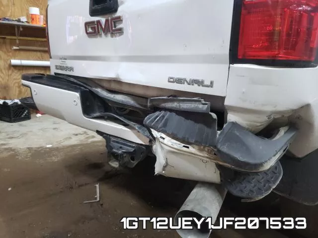 1GT12UEY1JF207533 фото 10