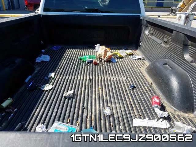 1GTN1LEC9JZ900562 фото 7