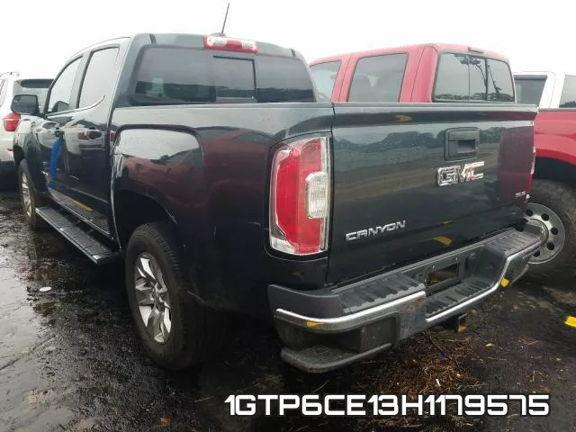 1GTP6CE13H1179575 фото 4