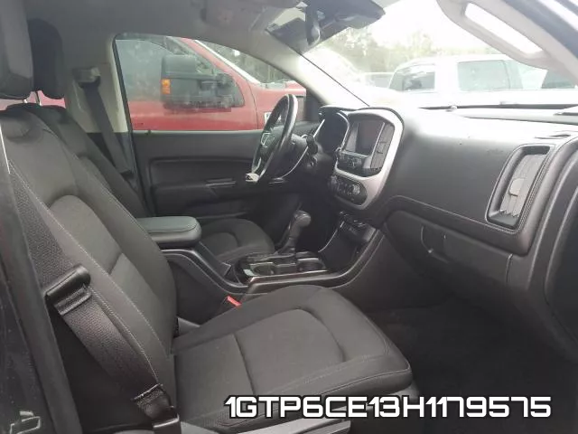 1GTP6CE13H1179575 фото 6