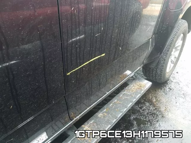 1GTP6CE13H1179575 фото 10