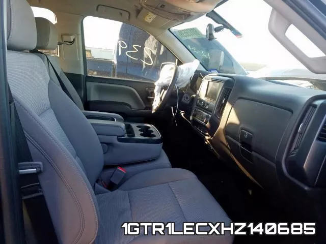 1GTR1LECXHZ140685 фото 6