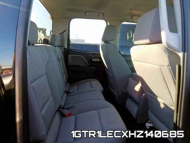 1GTR1LECXHZ140685 фото 7