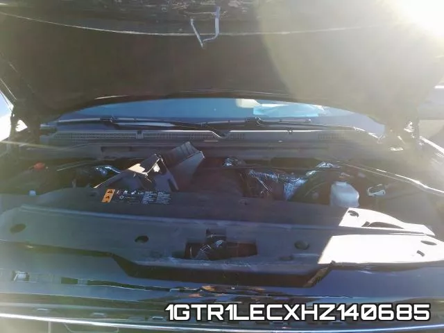 1GTR1LECXHZ140685 фото 8