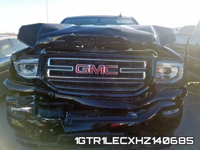 1GTR1LECXHZ140685 фото 10