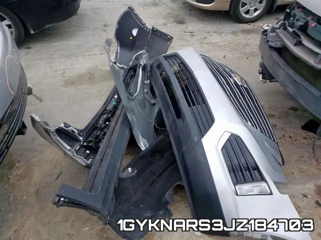 1GYKNARS3JZ184703 фото 10