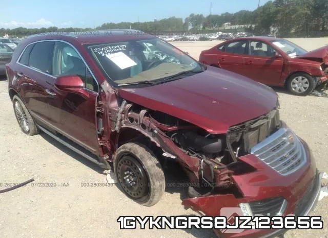 1GYKNGRS8JZ123656 фото 7