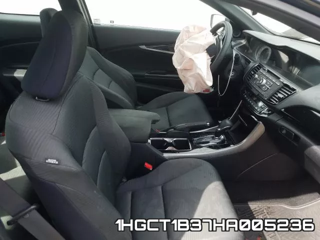 1HGCT1B37HA005236 фото 6