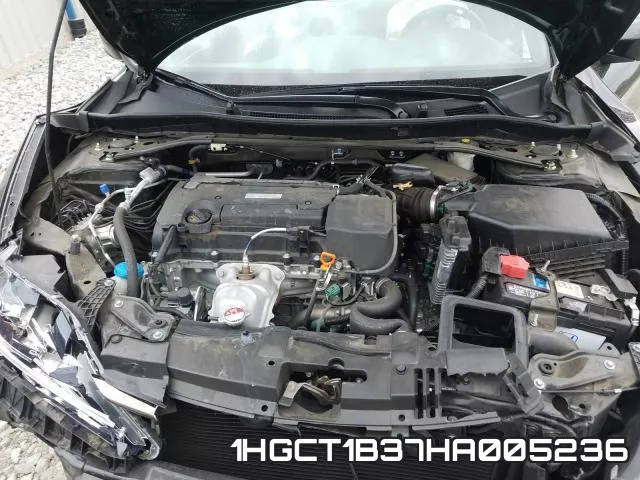 1HGCT1B37HA005236 фото 8