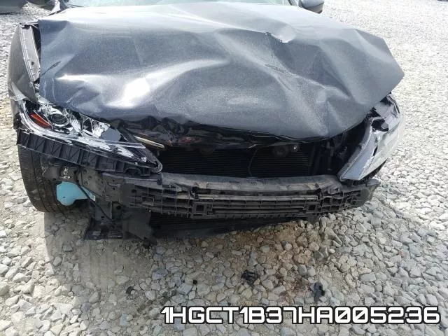 1HGCT1B37HA005236 фото 10