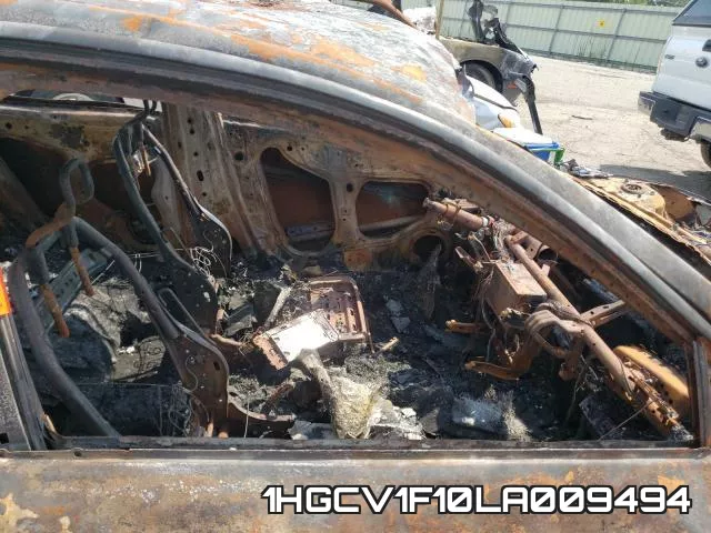1HGCV1F10LA009494 фото 6