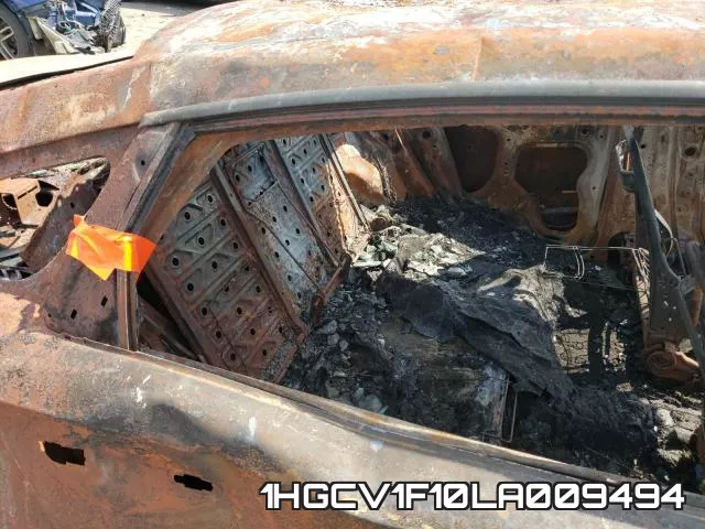 1HGCV1F10LA009494 фото 7
