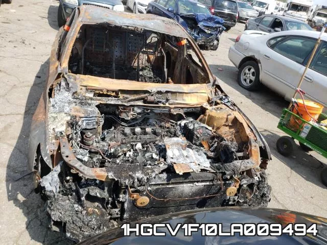 1HGCV1F10LA009494 фото 8