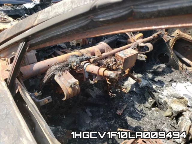 1HGCV1F10LA009494 фото 9