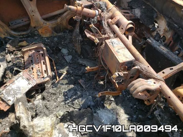 1HGCV1F10LA009494 фото 10
