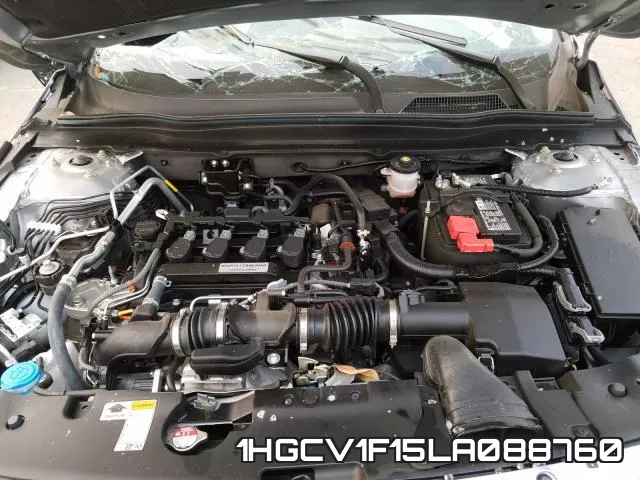 1HGCV1F15LA088760 фото 7