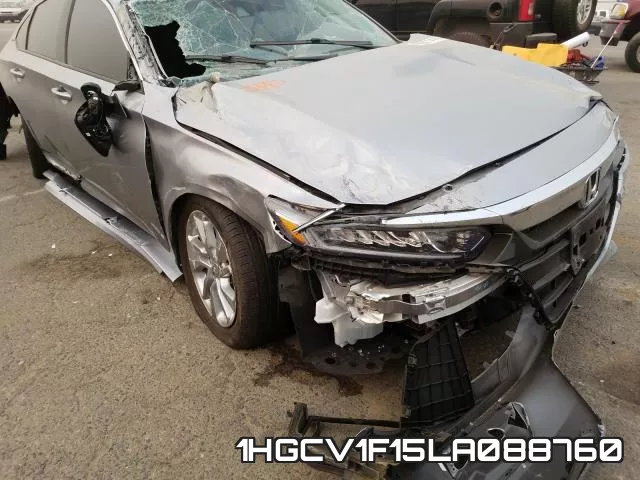 1HGCV1F15LA088760 фото 9