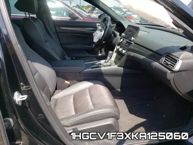 1HGCV1F3XKA125060 фото 6