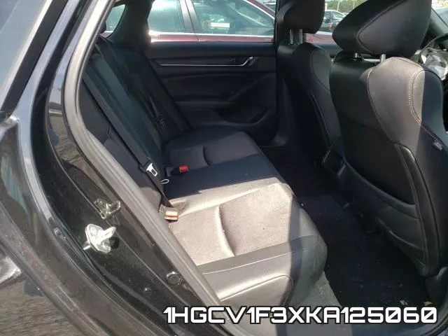 1HGCV1F3XKA125060 фото 7