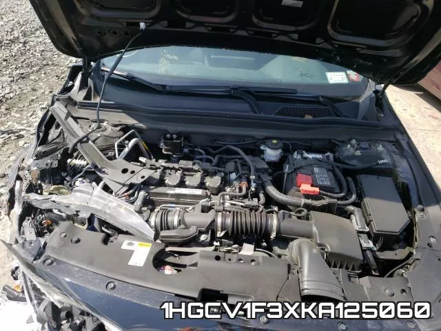 1HGCV1F3XKA125060 фото 8