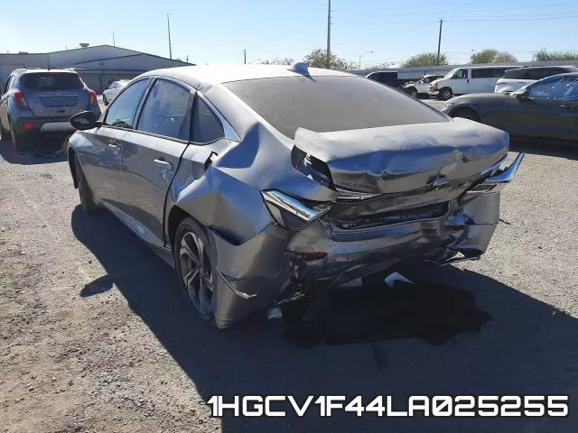 1HGCV1F44LA025255 фото 3