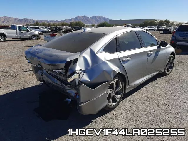 1HGCV1F44LA025255 фото 4