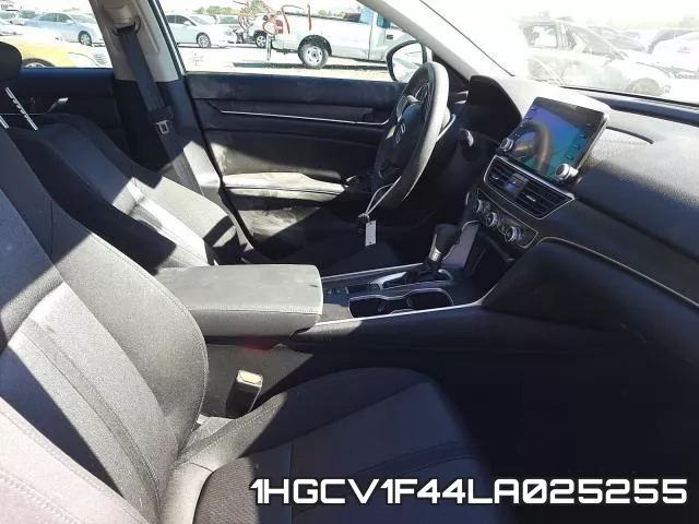 1HGCV1F44LA025255 фото 5