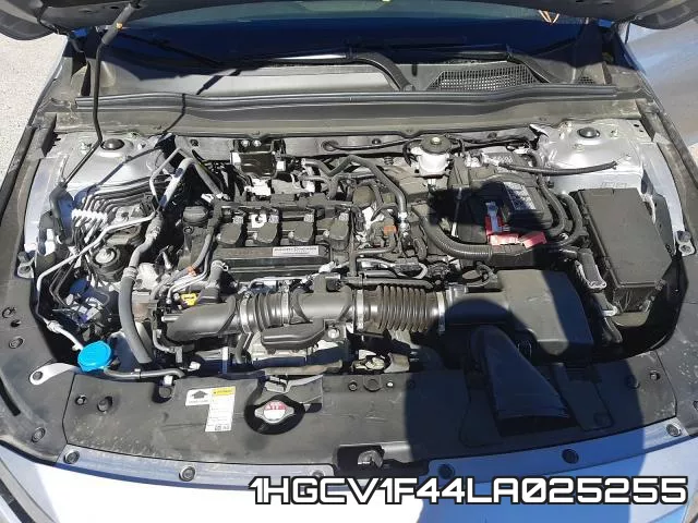 1HGCV1F44LA025255 фото 7