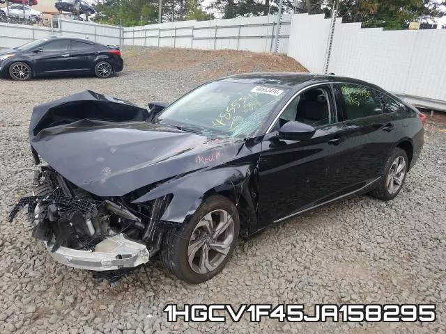 1HGCV1F45JA158295 фото 3