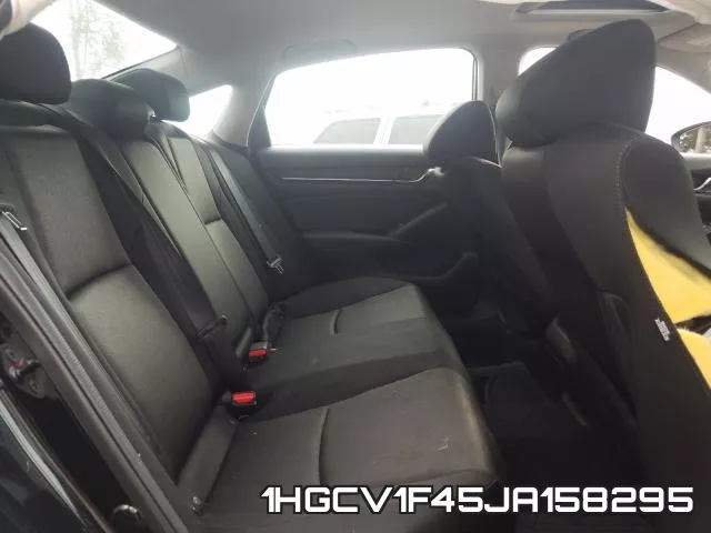 1HGCV1F45JA158295 фото 7