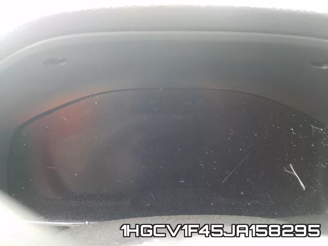1HGCV1F45JA158295 фото 9