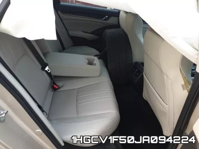 1HGCV1F50JA094224 фото 7