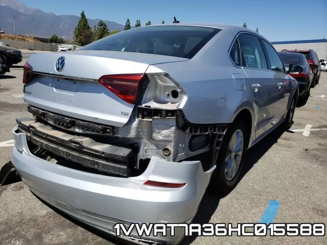 1VWAT7A36HC015588 фото 5